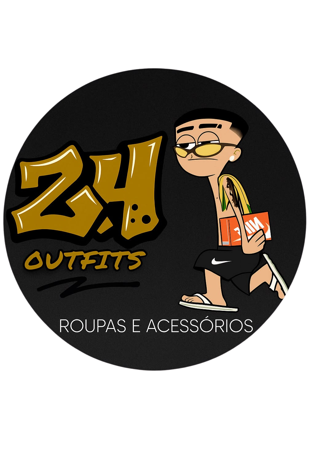Logo ZH Outfits